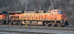 BNSF 6728